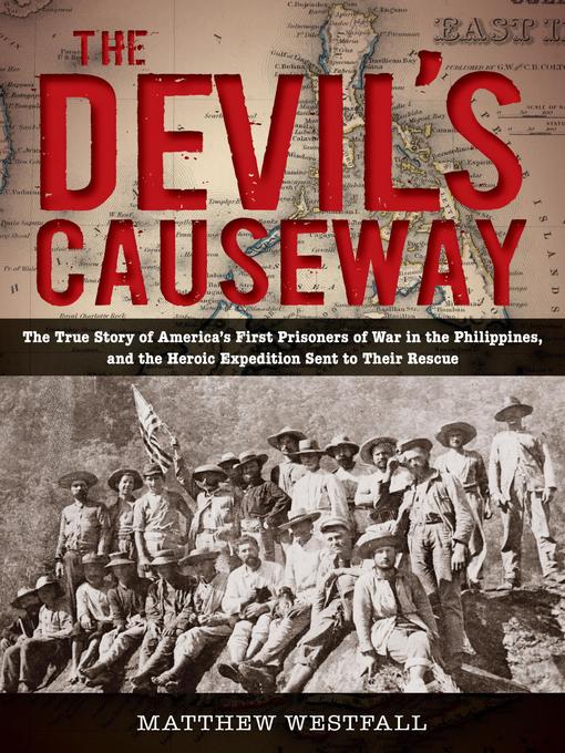 Title details for Devil's Causeway by Matthew Westfall - Wait list